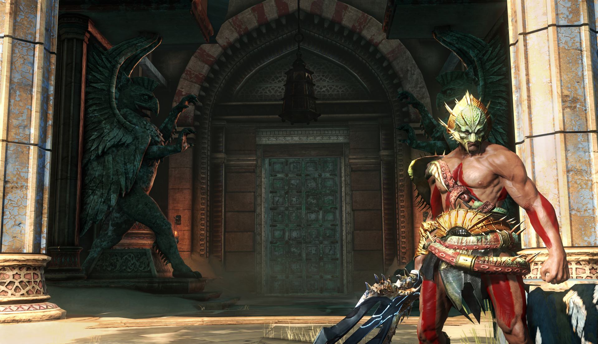 God of War: Ascension (Edición Coleccionista) - Imagen 38